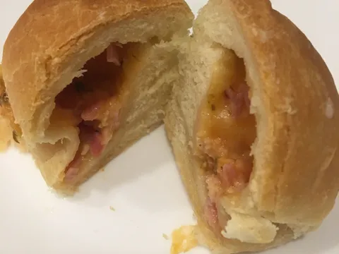 Pizza buhtle