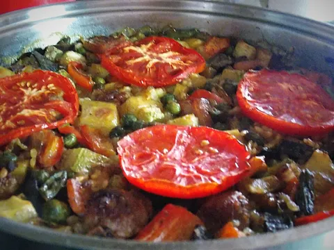 Đuveč