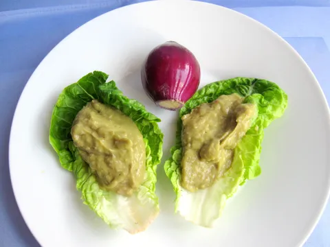 Guacamole