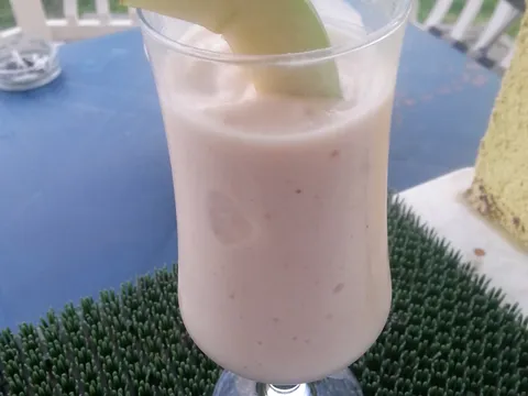 Jogurt Smoothie