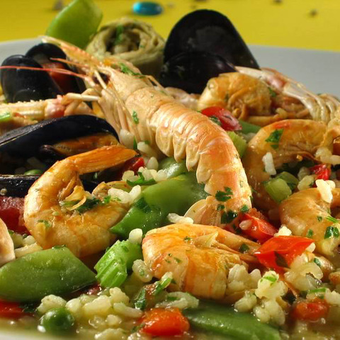 Paella