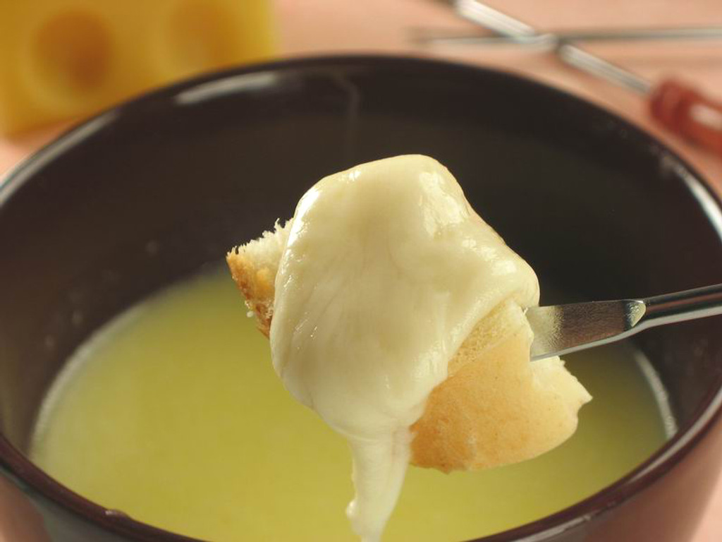Fondue