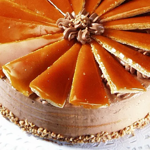 Doboš-torta