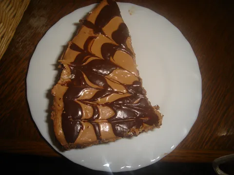 Cokoladna torta