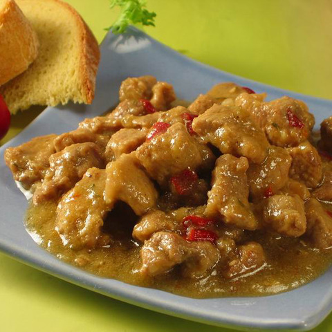 Chili cu carne