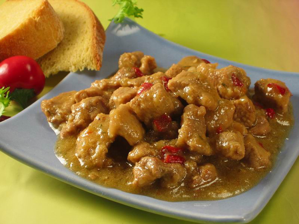 Chilli con carne