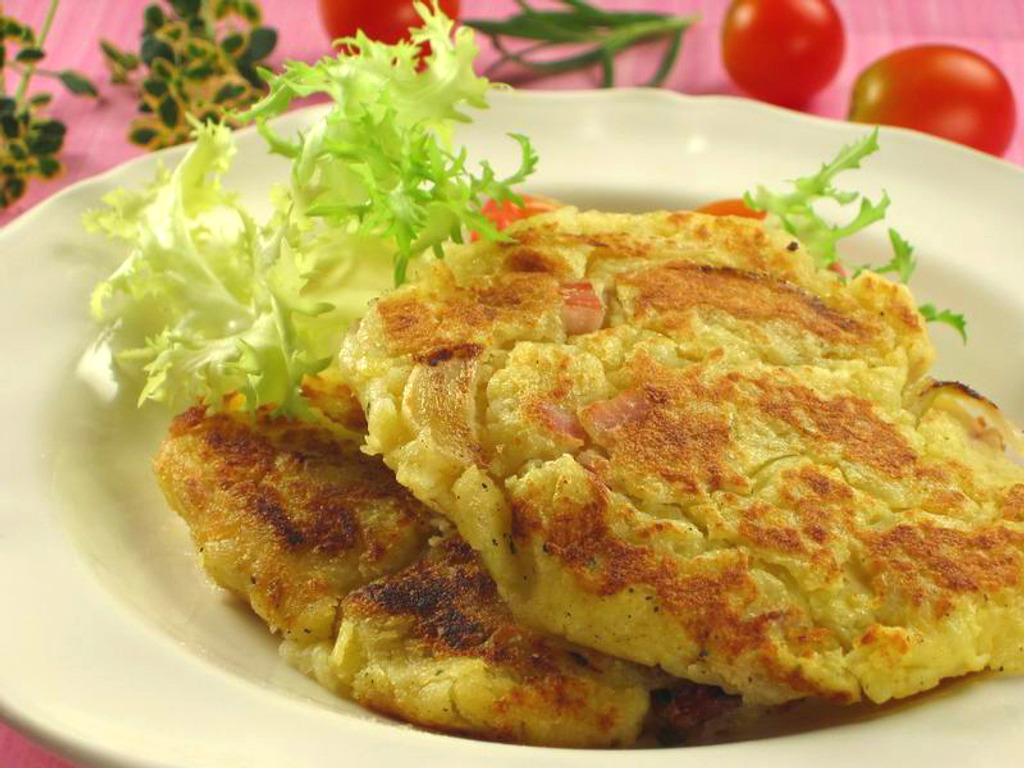 “Rösti”