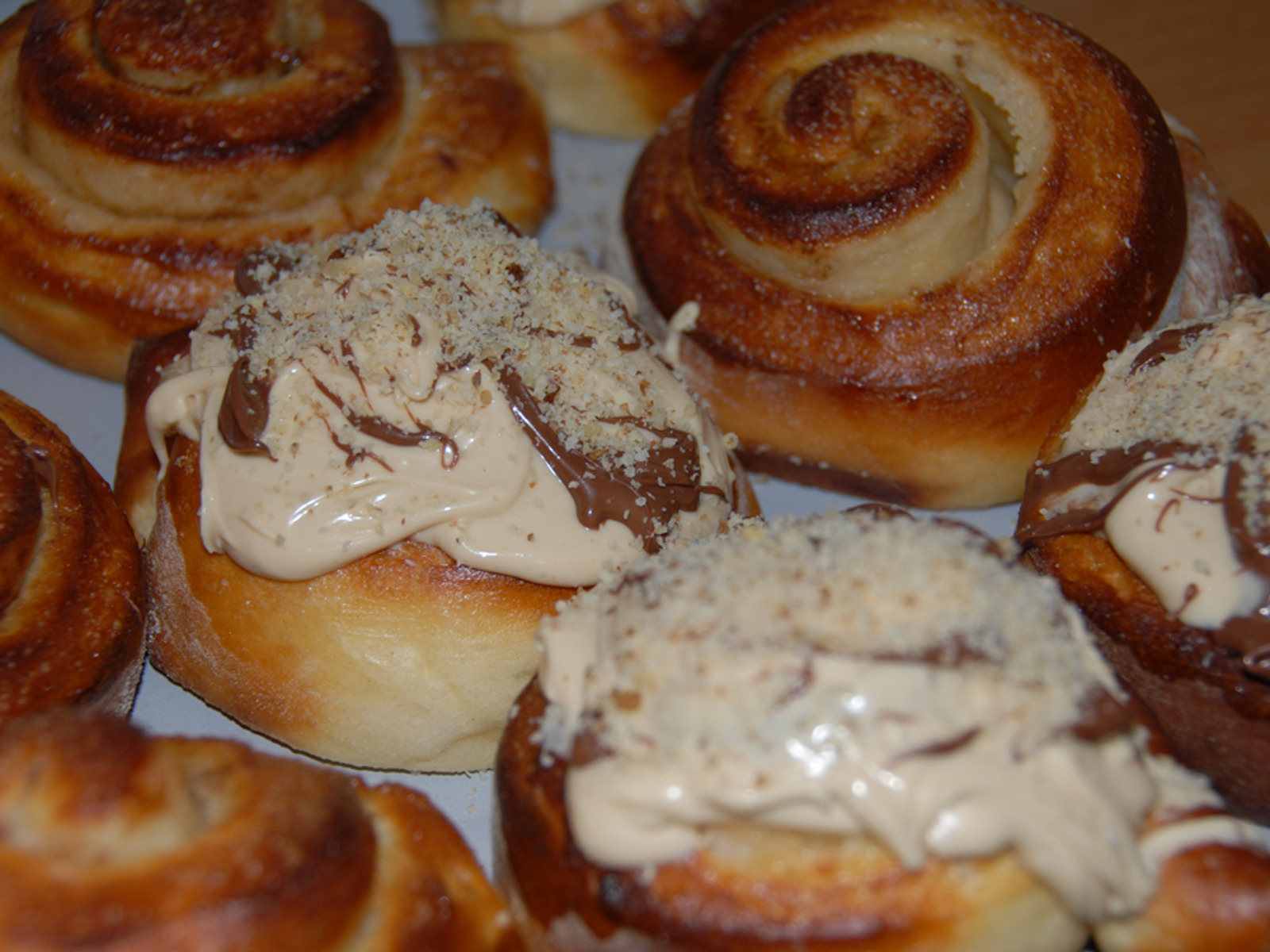 Luxuzni bullari - Coolinarika