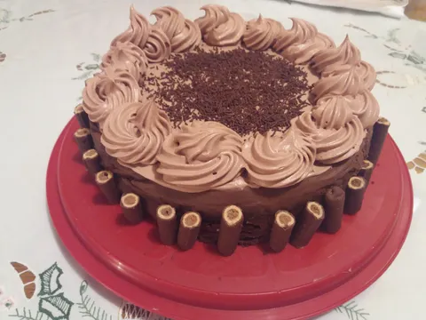 Cokoladna torta