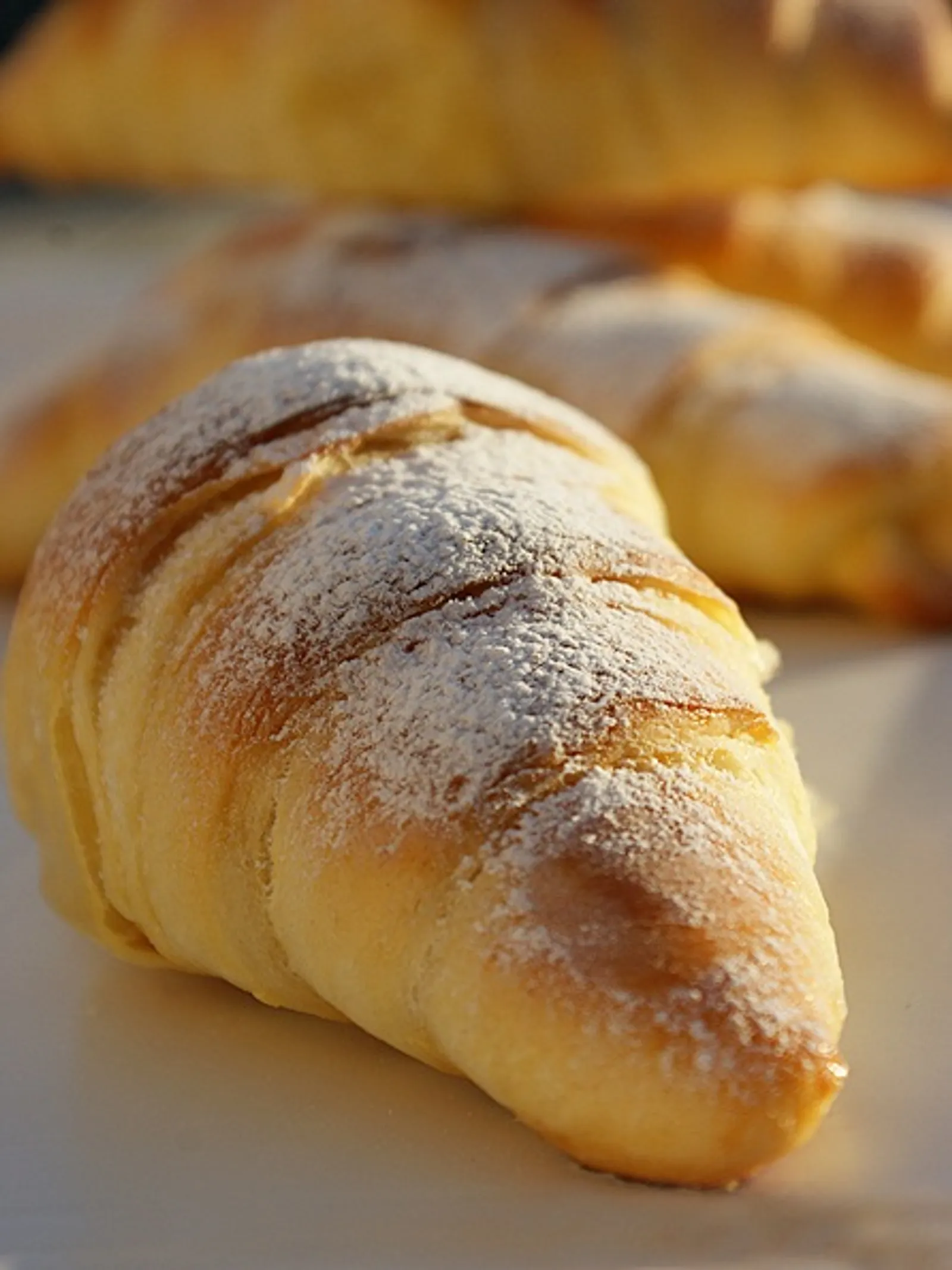 Lisnate kiflice by zocacro:)