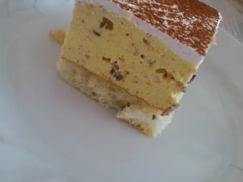 Torta Pahuljica
