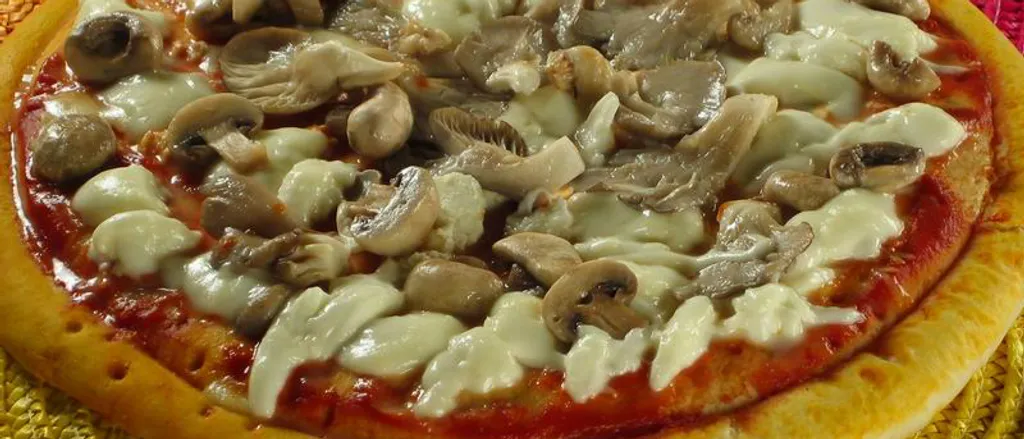 Pizza r
