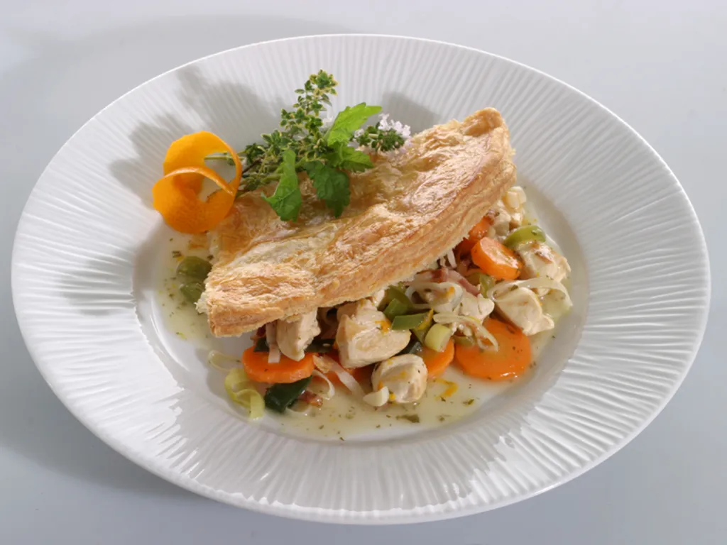 Pita od piletine