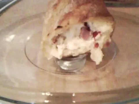 Punjene kifle