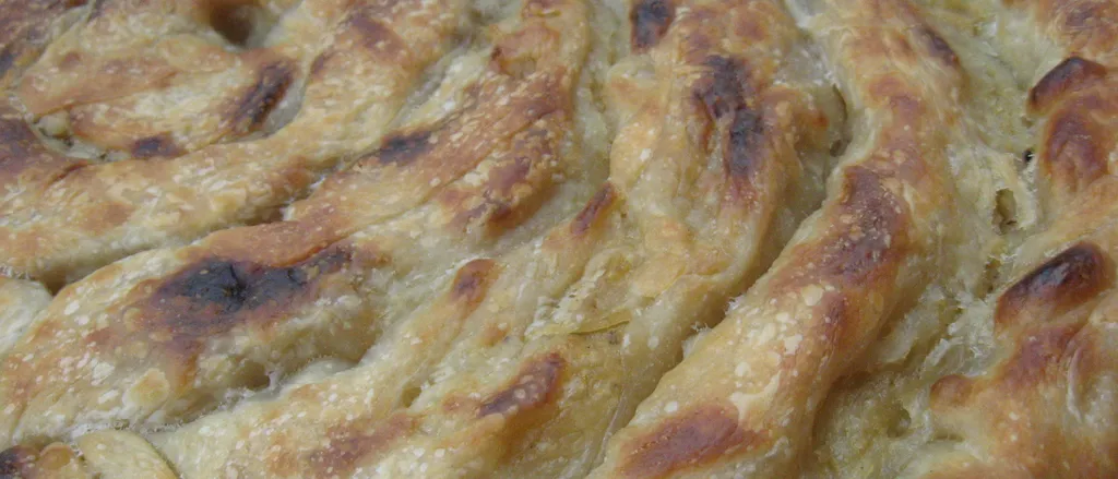 Burek sa krompirom