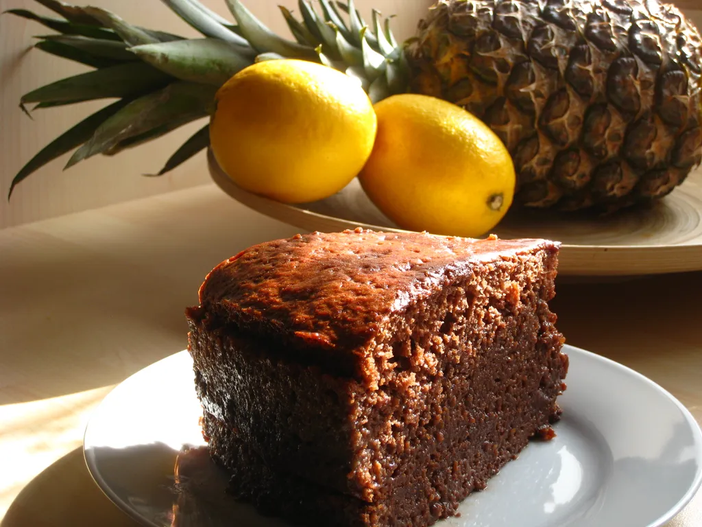 Pionir torta