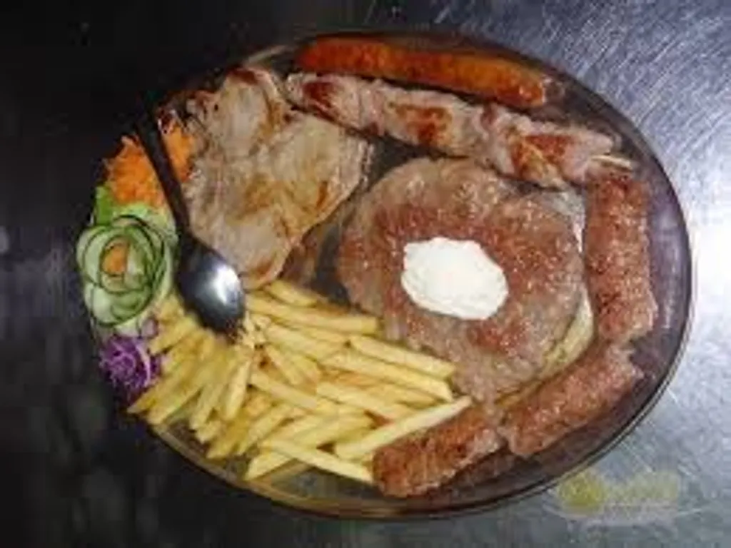 ŠNICLE