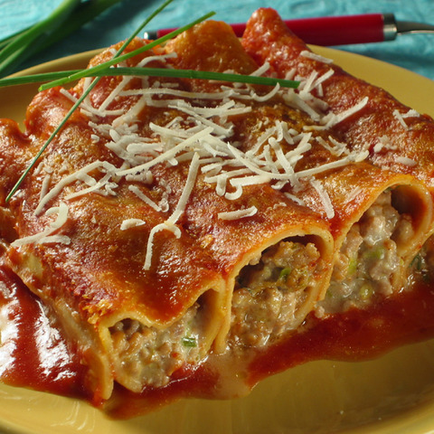Cannelloni