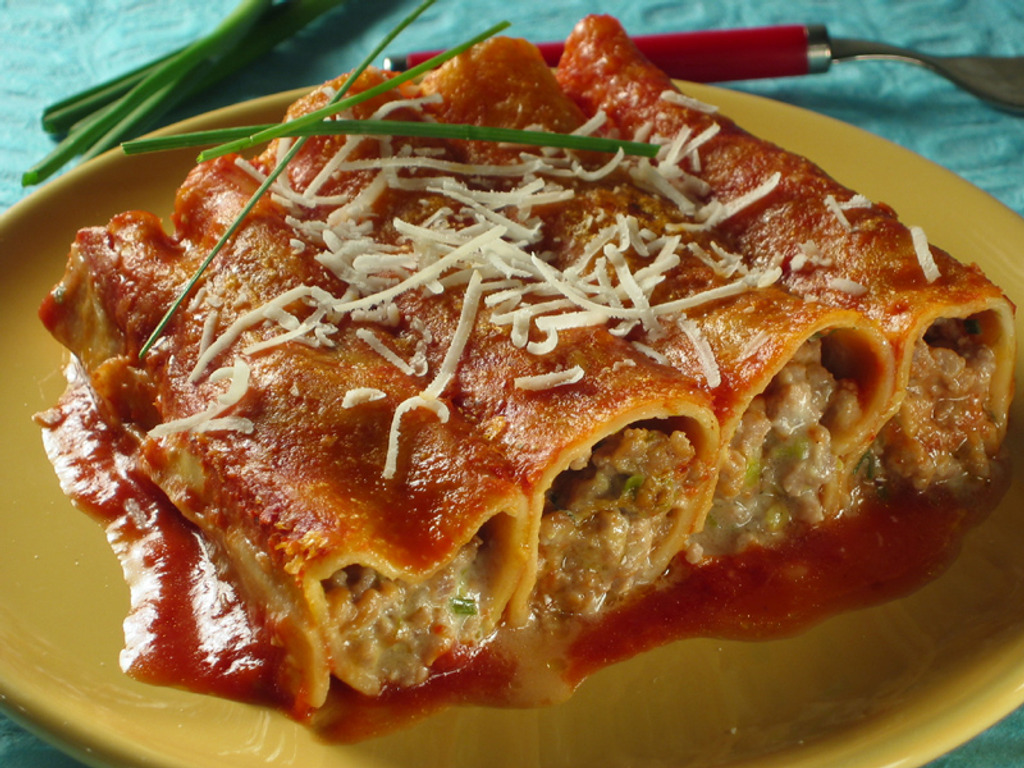 Cannelloni