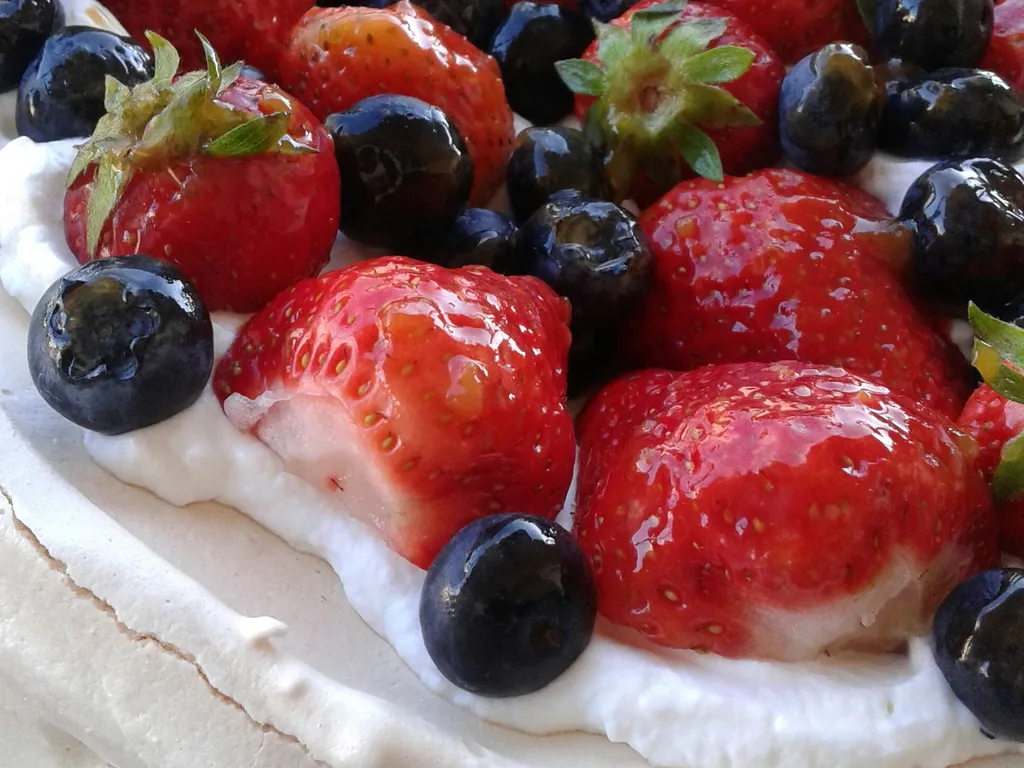 PAVLOVA