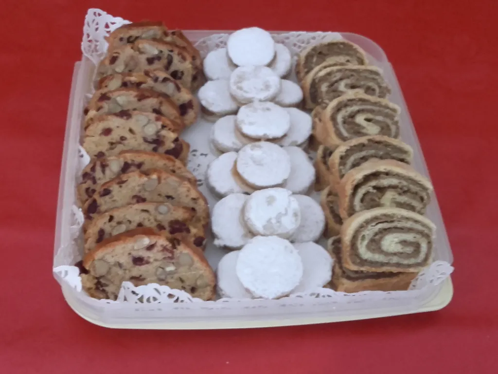Božićni kruh