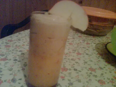 dajifu afrodizijakshake
