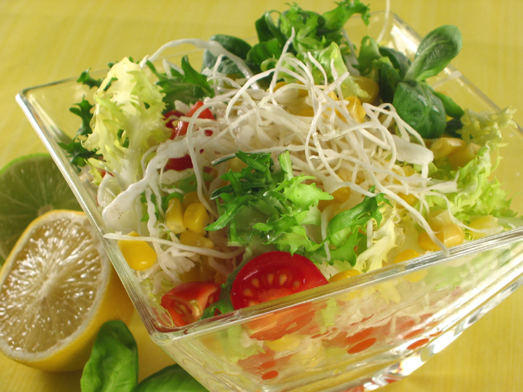Miješana salata