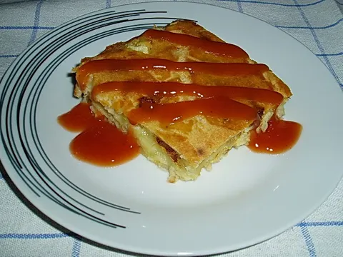 Tikvice na moj način