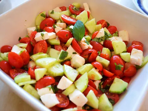 Ljetna salata