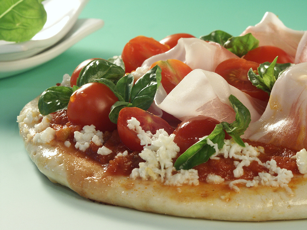 Pizza pentru tata