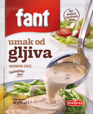 Fant gobova omaka