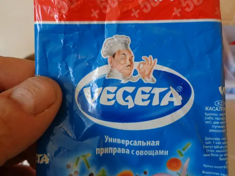 Vegeta je zakon ;)