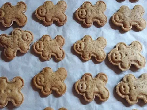 GINGERMEN