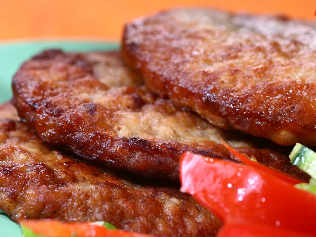 Veseli Dansteak