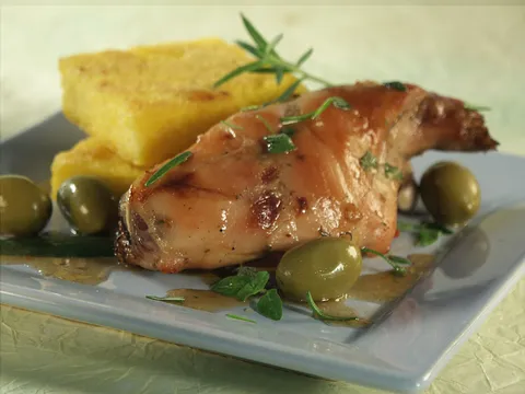 Kunić s prošekom