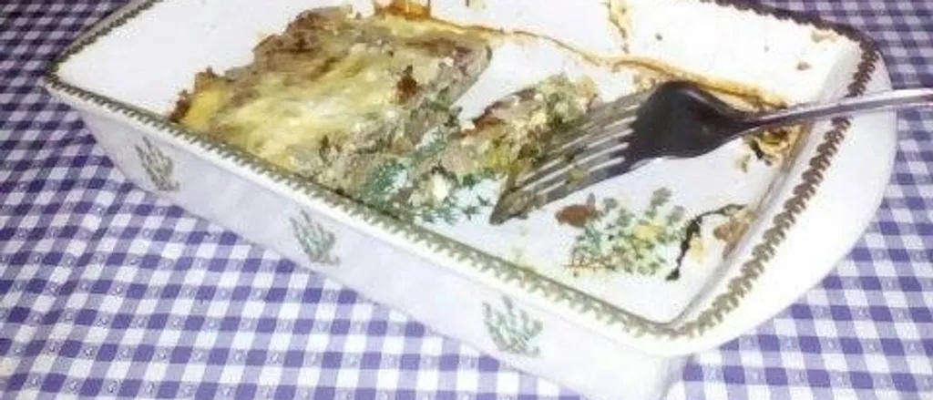 Spanac blitva