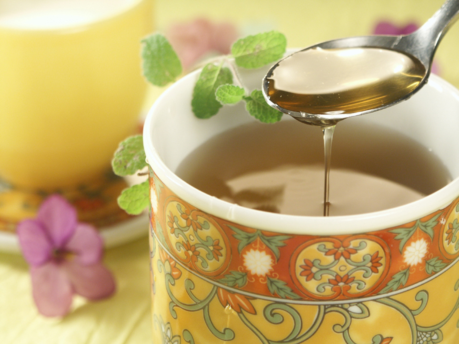 Čaj od kima - Coolinarika