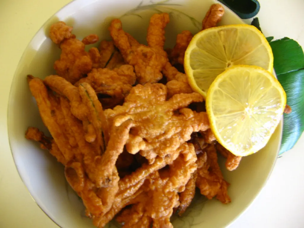 Spržak