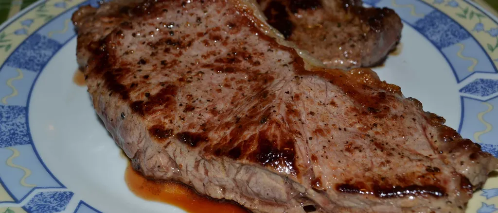 Beef