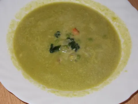 Supica od graska by Tajra :)