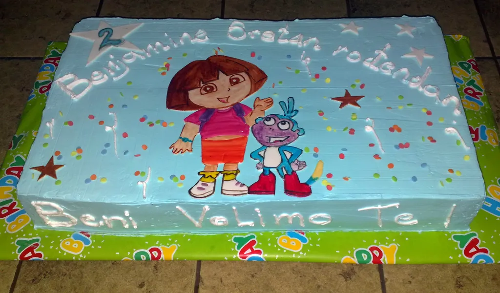 dora