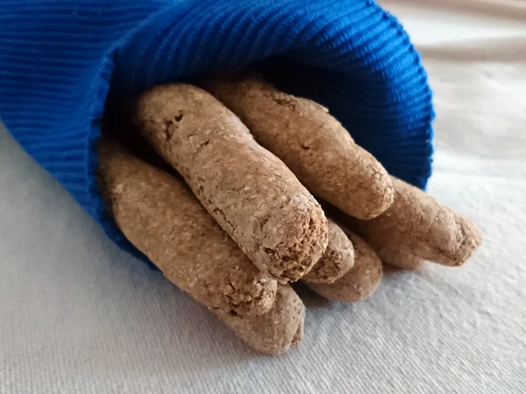 Hrono breadsticks