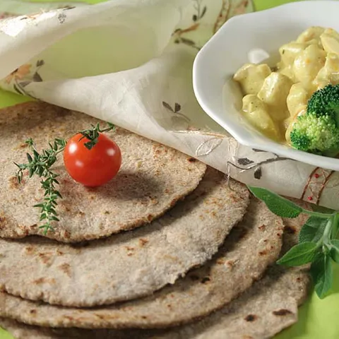 Paratha