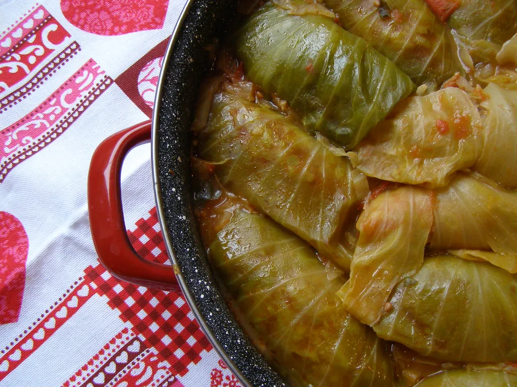 Sarma