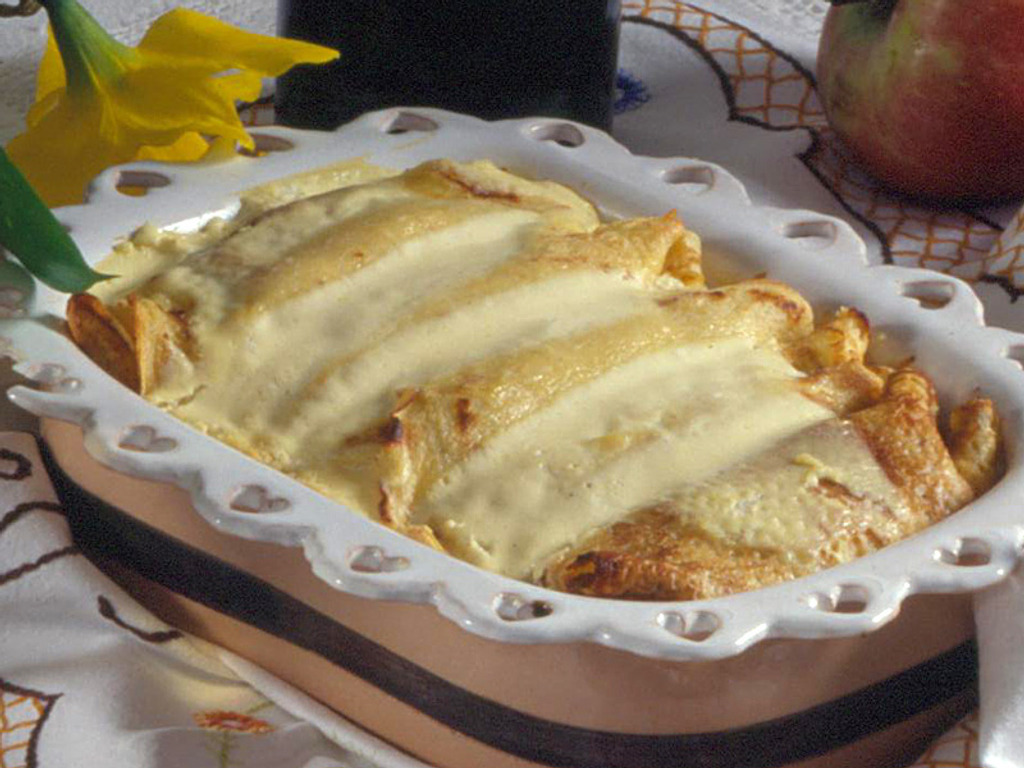 Hrvatske palačinke