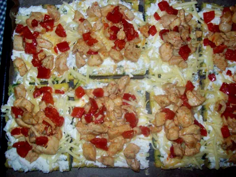pura sa piletinom