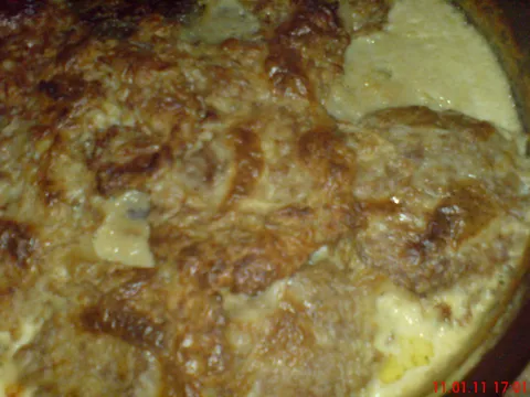 mmmmmmm......:D Djulbastije