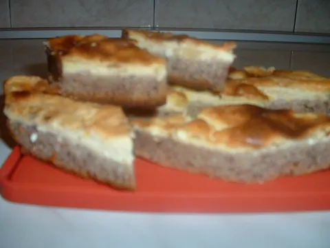 Kako iskoristiti bjelanjke brzi kolač