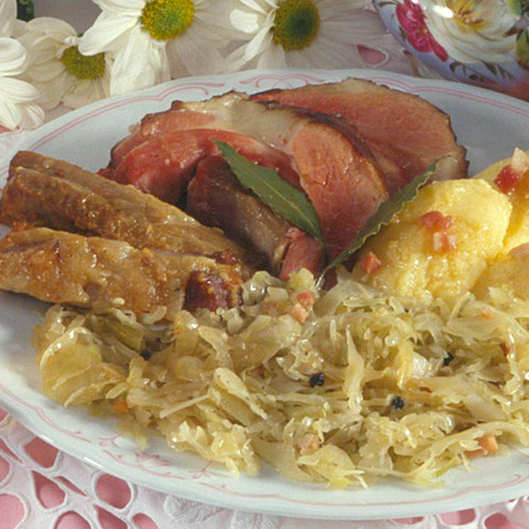 Varaždinská hostina