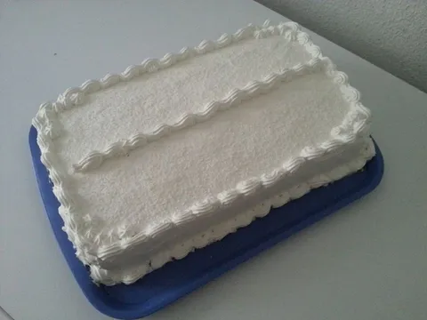 Čoko-Koko torta by ruzmarin82
